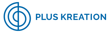 Logo PLUS KREATION